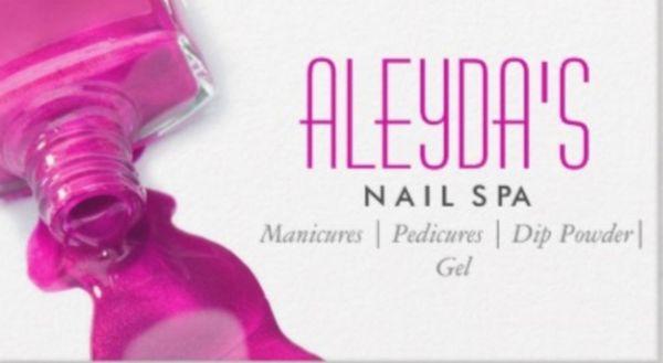 Aleyda's Nail Spa