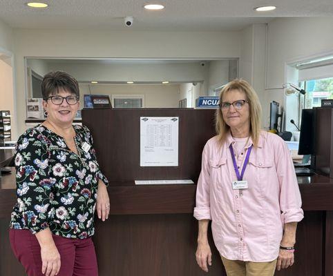 Marshland Credit Union