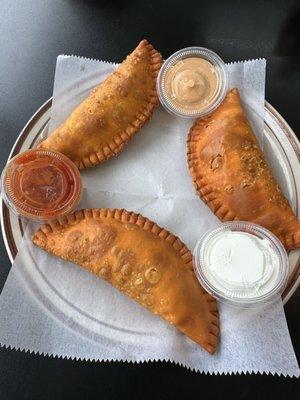 Empanadas