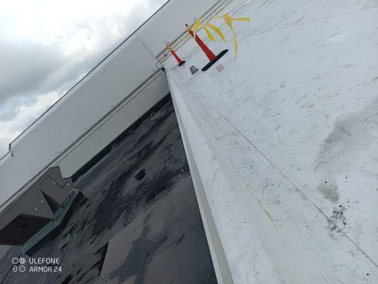 Tony's Roofing Service