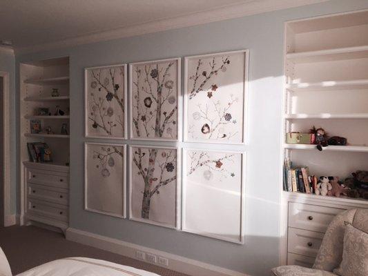 Marilla Palmer - 
  Kathryn Markel Fine Arts