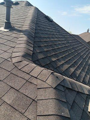 Select Roofing