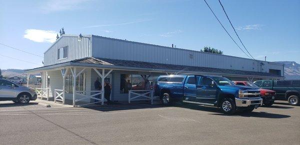 Animal Health Center