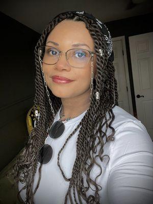 Felicia's Braiding and Salon