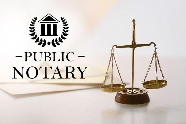 P.r Notary Company