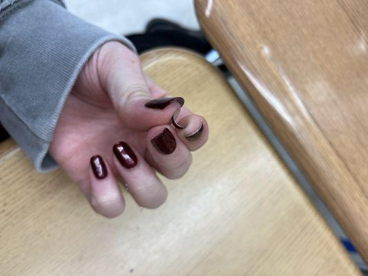 Elite Nails