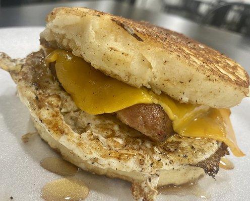 Hall’s Country Store