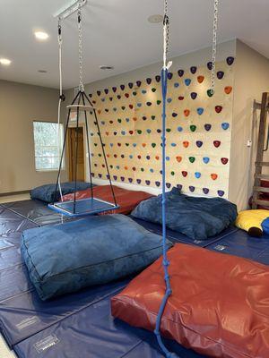 HHH Pediatric Therapy