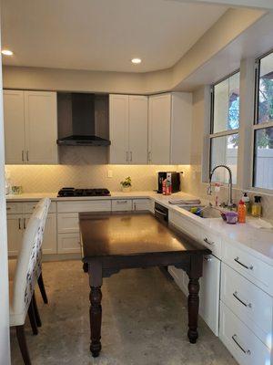 Will update with final photos