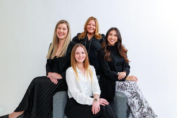 Michelle Beamish - Berkshire Hathaway HomeServices