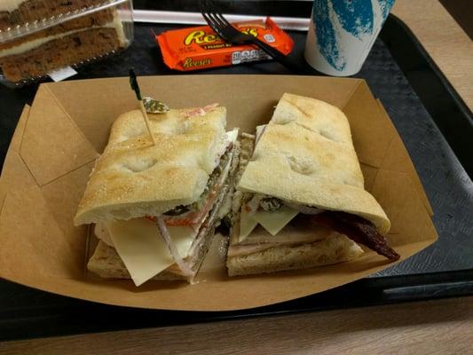 Sister Margaret Mary Dillon Restaurant