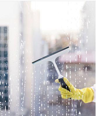 Daproza Cleaning Services