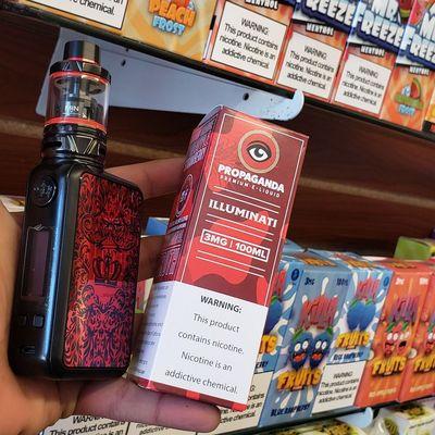 House of Fun Smokeshop 2