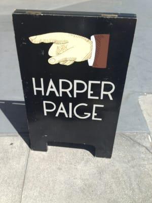 Harper Paige Salon