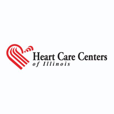 Heart Care Centers of Illinois - Business Logo