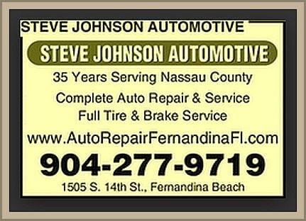 Steve's been here forever!!!