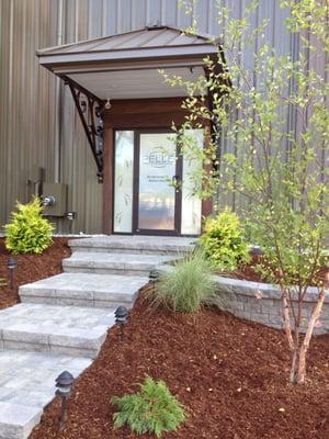entryway