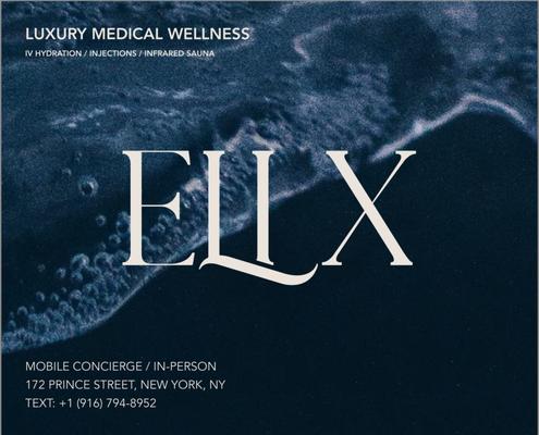 Luxury Medical Wellness at your fingertips