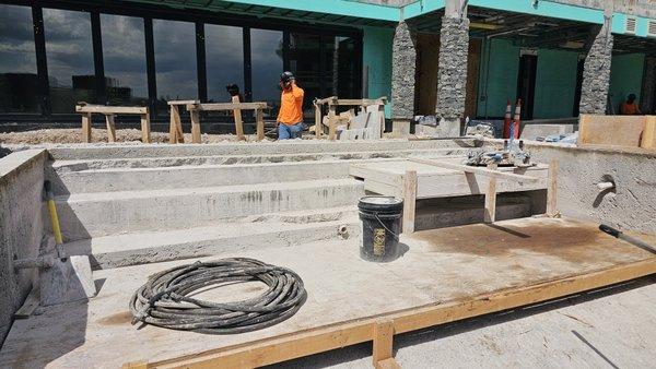 Accurate Concrete Cutting & Drilling