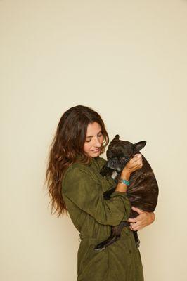 Bowie Barker South Loop