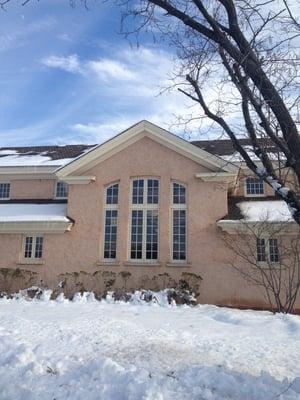 Philadelphia Squash Club