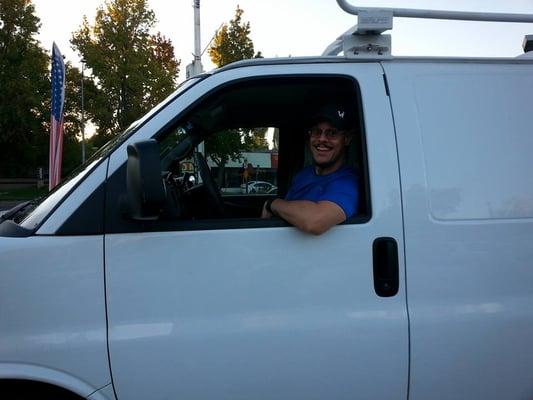 A Pain In The Drain Plumbing & Rooter Service