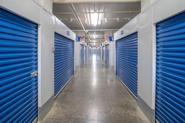 Public Storage