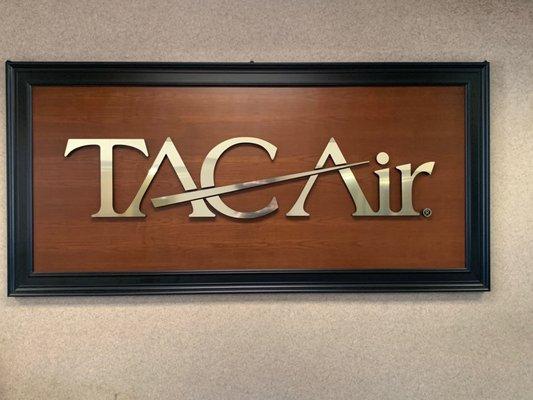 Tac Air