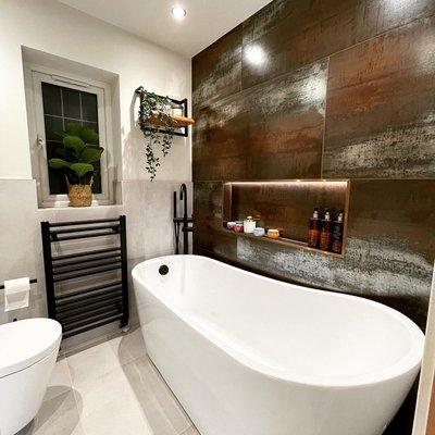 Streamwood Plumbing & Drain