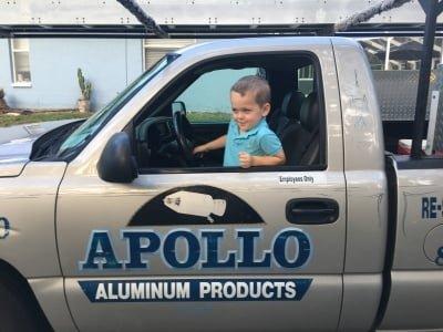 Apollo Aluminum Products