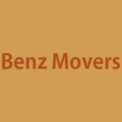 Benz Movers