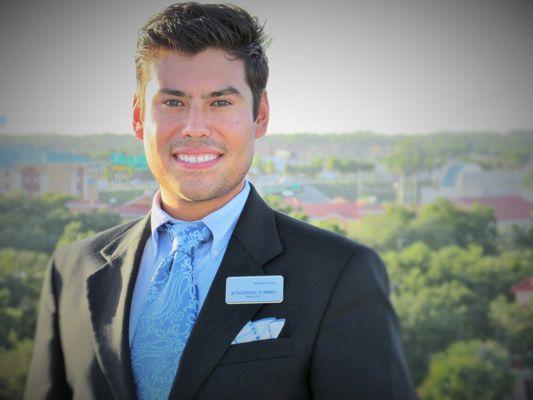 Jonathan Torres - Century 21 Carioti