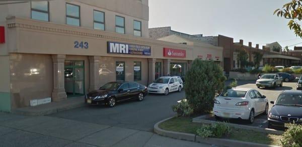 Optimum Diagnostic Imaging