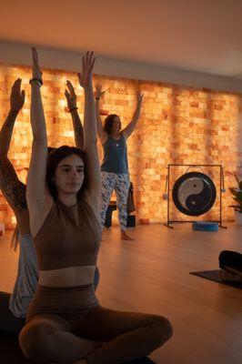 Rise Spiritual Center