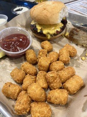 Beechwood Inn's Hardwood Grille