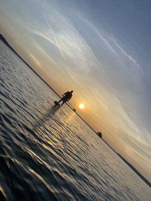 Kansas City Paddle Company