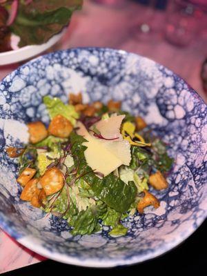 The Eye Restaurant Lounge