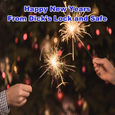 Dick's Lock and Safe