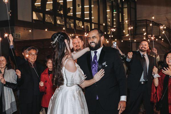 We Have A Plan Events