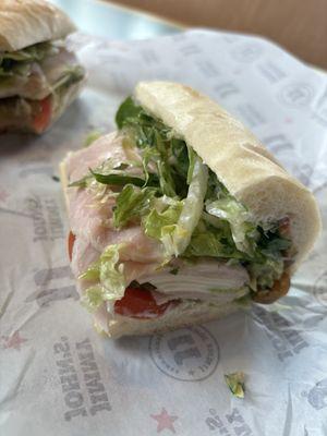 Beach club and Jimmy it up