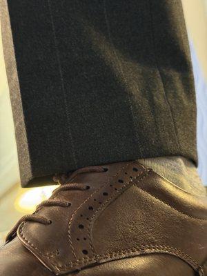 Alterations Plus