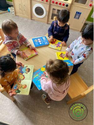 Meaningful Beginnings Daycare Center