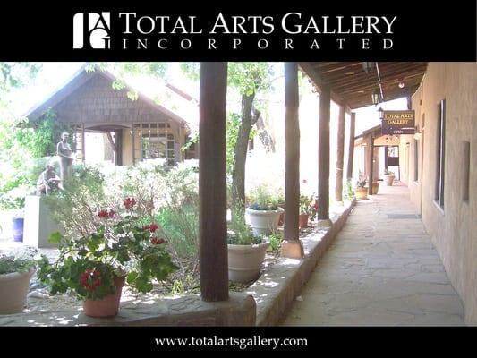 Total Arts Gallery