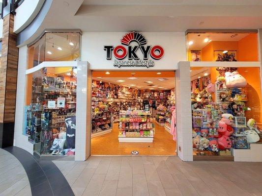 Tokyo Japanese Lifestyle