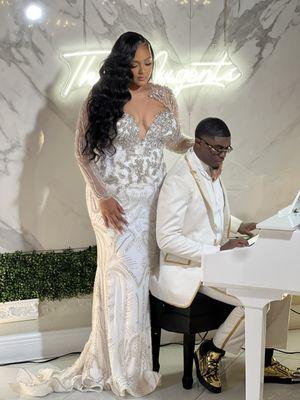 Crystal Ballroom Beach Place