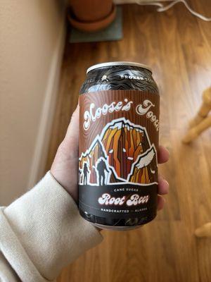 Alaskan Burger & Brew