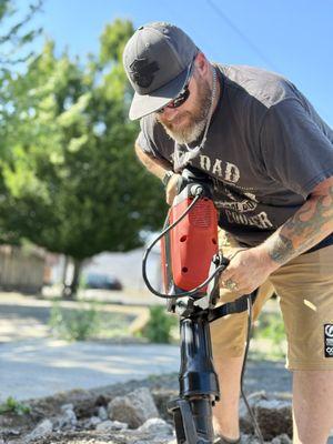 Tuff As Nails Construction