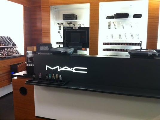 Mac Dillards Murfreesboro