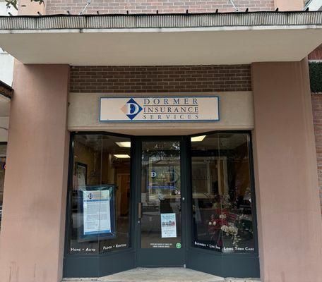 Dormer Insurance Services