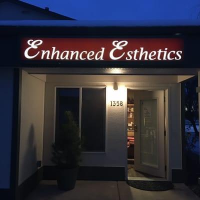 Enhanced Esthetics LLC